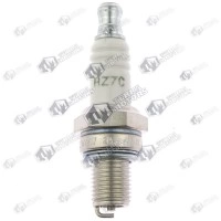 Bujie drujba Stihl 171, 181, 211, 231, 241, 251, Husqvarna 545, 550, 555, 560 - Filet subtire 10mm - Champion RZ7C (Original)